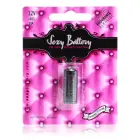 Sexy Battery Xtra Endurance A23 щелочная батарейка — Фото 1