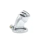 Modern Tube Chastity Device — Photo 8