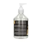 Fist It Water-based Lubricant – 500 ml — Photo 1
