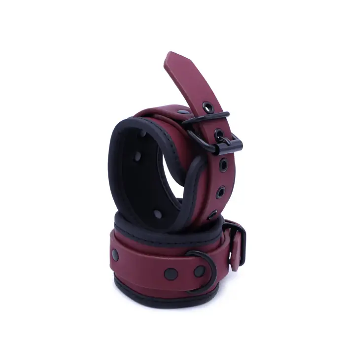 Kiotos BDSM Luxury Bondage Set with Case Фото num