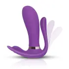 Violets Pleaser vibrators – 18 cm (7″) — Foto 5