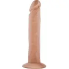Captain dildo – 23 cm (9″) – miesas krāsa — Foto 1