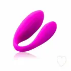 Pretty Love Fascination masāžas vibrators – violets — Foto 2
