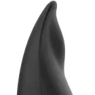 Coquette Chic Desire Black/Gold Drop klitorio stimuliatorius – juodas — Nuotrauka 3