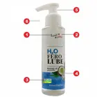 LoveStim H2O Fero Water-based Lubricant with Pheromones – 100 ml — Photo 4