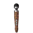 Doxy Die Cast 3R wand masāžas vibrators – 28 cm (11″) – daudzkrāsains — Foto 1