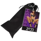 Zado Adjustable Leather Spreader Bar — Photo 10