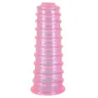 Mandy's Love Fingers 2 vnt. – rožinis ir violetinis — Nuotrauka 4
