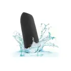 Raven Teaser mini vibrators – melns — Foto 7