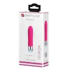 PRETTY LOVE Sampson vibrators – rozā — Foto 5