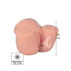 BANGERS Juicy Sucking Pussy Masturbator – Skin — Photo 1