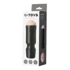 A-TOYS masturbators – 24 cm (9.5″) — Foto 3