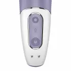 Satisfyer Air Pump 1 gaisa pulsa stimulators – 15+ cm – rozā — Foto 2