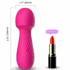 ARMONY Dazzle Massager & Vibrator – 13.6 cm (5.4″) – Pink — Photo 1