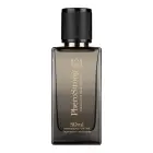 PheroStrong King for Men feromonų kvepalai vyrams – 50 ml — Nuotrauka 1