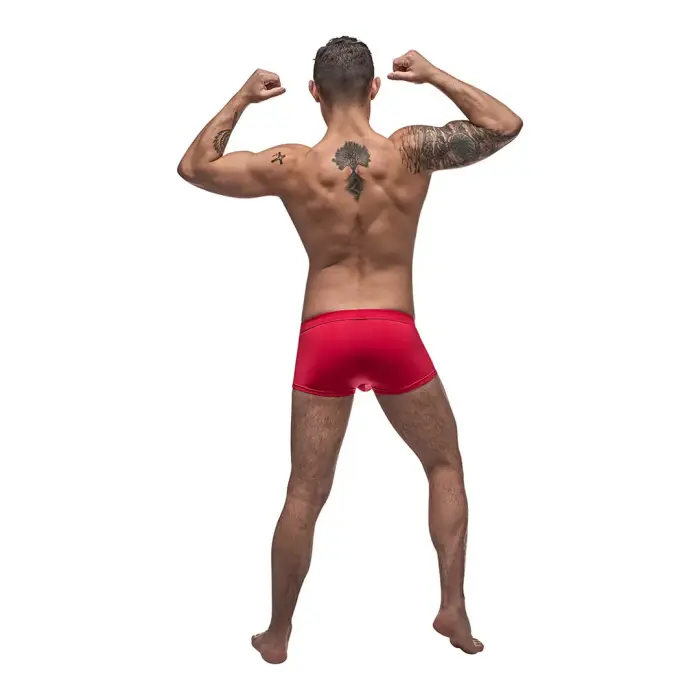 Male Power Pure Comfort Modal Wonder боксеры – XL Фото num