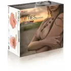 Toy Joy Bouncing Breasts F-Cup Intimate Machine, Soft Skin Touch — Foto 2