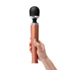 Le Wand DieCast Uzlādējams wand masāžas vibrators — Foto 1