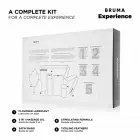 BRUMA Xperience Sweet Temptation 5-piece intimate set – piña colada — Photo 7