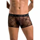 Passion James – men's shorts – black – S/M — Photo 3