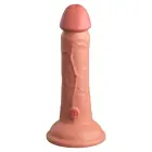 King Cock Elite KCE 6 Dual Density Model Light – 17.8 cm (7″) – nahavärv — Foto 3