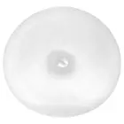 Amplify Pump Masturbator – Clear/Black — Photo 2