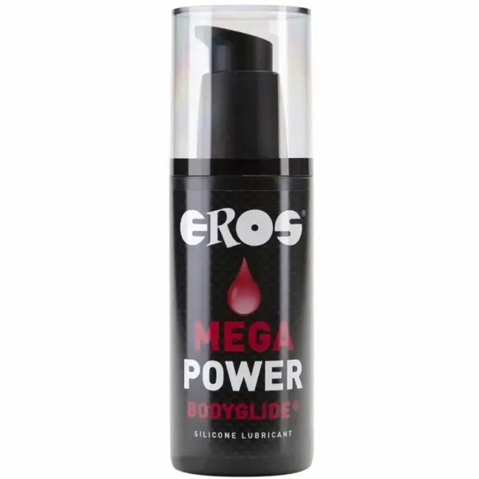 EROS Power Line Power Bodyglide силиконовый лубрикант – 125 мл