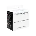 Sterile Cleaning Wipe Sachets-Pack of 10 Foto 2