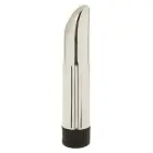 Avārijas vibrators – sudraba Foto 1