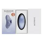 SVAKOM Echo 2 sõrmevibraator – 9.2 cm (3.6″) – sinine — Foto 11