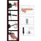 Bangers Seksamasin Pro 1 — Foto 4
