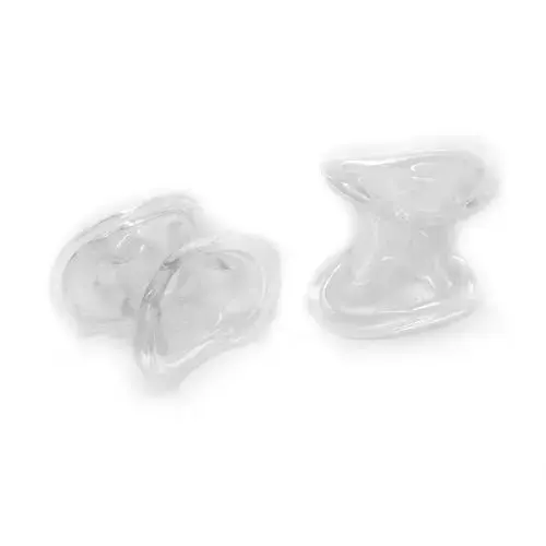 Sport Fucker Ergo Ball Stretcher Kit – Clear