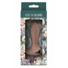 LUST-N-DREAMS Tango Autumn – painduv laetav pistik, 8 funktsiooni, 11,5 cm — Foto 1