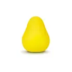 G-Egg masturbatorius – geltonas — Nuotrauka 2