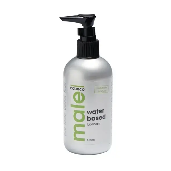 Cobeco Male veepõhine librikant – 250 ml
