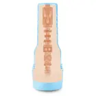 Fleshjack Boys Colby Keller Lumberjack Blue Masturbator – 25 cm (9.8″) — Photo 4