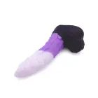 Kiotos Monstar Beast Dildo – 24.5 cm (9.6″) – Multicolored — Photo 7