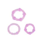 Stay Hard - Trīs gredzeni Foto 1