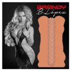 Jamyjob Signature Brandy anatomiska intīmā ierīce TPR compact modelis — Foto 10
