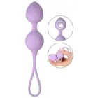 Cuties Love Balls – Purple — Photo 2