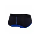 MaleBasics Neon briefs – blue – M — Photo 5