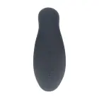LEVELZ Primo Dual Motor Remote Silicone Prostate Massager – 28.4 cm (11.2″) – Black — Photo 4
