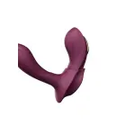 Aya valkājams vibrators – violets — Foto 20