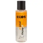 EROS 2in1 anaal- ja viivitusega veepõhine librikant – 100 ml — Foto 1