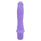 Classic Large Vibrator – Purple — Photo 3