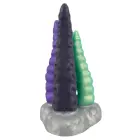 Beasty Cocks Triple Tentacle Dildo – 22 cm (8.5″) Photo
