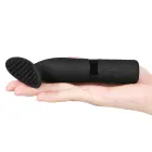 O-Sensual Clit Jiggle klitora stimulators – rozā — Foto 8
