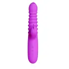 Triple Thruster vibrators – rozā — Foto 2