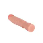 Big Boy PVC dildo – 29 cm (11.4″) – Miesas krāsa Foto 2