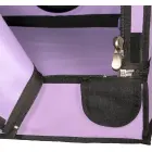 Secret Dome La Niche BDSM rotaļu kaste – violeta Foto 8